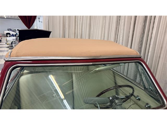 1952 Studebaker Commander (CC-2072051) for sale in Annandale, Minnesota