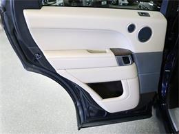 2015 Land Rover Range Rover Sport (CC-2072052) for sale in Addison, Illinois