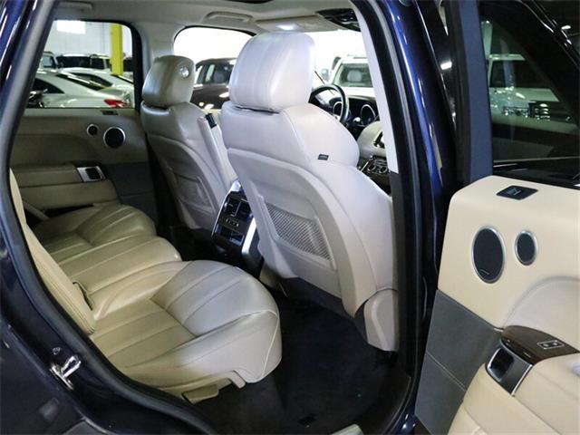 2015 Land Rover Range Rover Sport (CC-2072052) for sale in Addison, Illinois