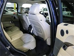 2015 Land Rover Range Rover Sport (CC-2072052) for sale in Addison, Illinois