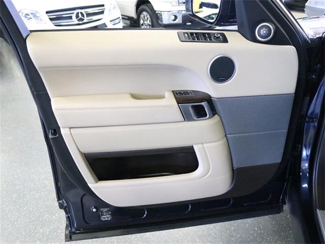 2015 Land Rover Range Rover Sport (CC-2072052) for sale in Addison, Illinois