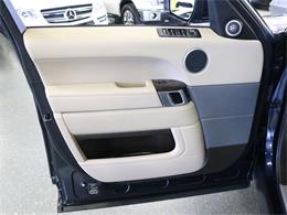 2015 Land Rover Range Rover Sport (CC-2072052) for sale in Addison, Illinois