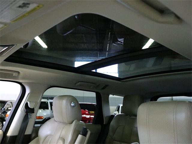 2015 Land Rover Range Rover Sport (CC-2072052) for sale in Addison, Illinois