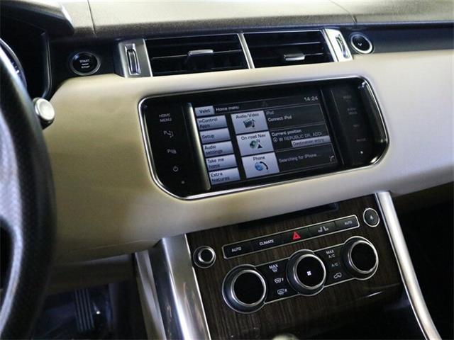 2015 Land Rover Range Rover Sport (CC-2072052) for sale in Addison, Illinois