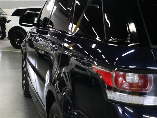 2015 Land Rover Range Rover Sport (CC-2072052) for sale in Addison, Illinois