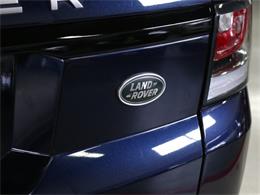 2015 Land Rover Range Rover Sport (CC-2072052) for sale in Addison, Illinois