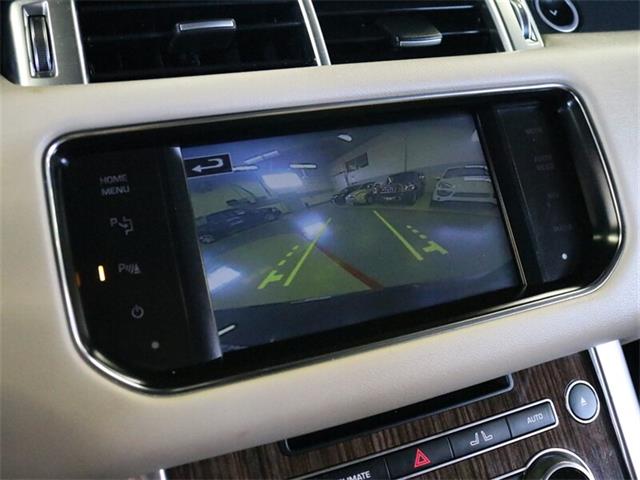 2015 Land Rover Range Rover Sport (CC-2072052) for sale in Addison, Illinois
