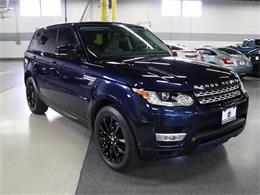 2015 Land Rover Range Rover Sport (CC-2072052) for sale in Addison, Illinois