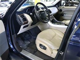 2015 Land Rover Range Rover Sport (CC-2072052) for sale in Addison, Illinois