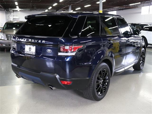 2015 Land Rover Range Rover Sport (CC-2072052) for sale in Addison, Illinois
