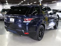2015 Land Rover Range Rover Sport (CC-2072052) for sale in Addison, Illinois