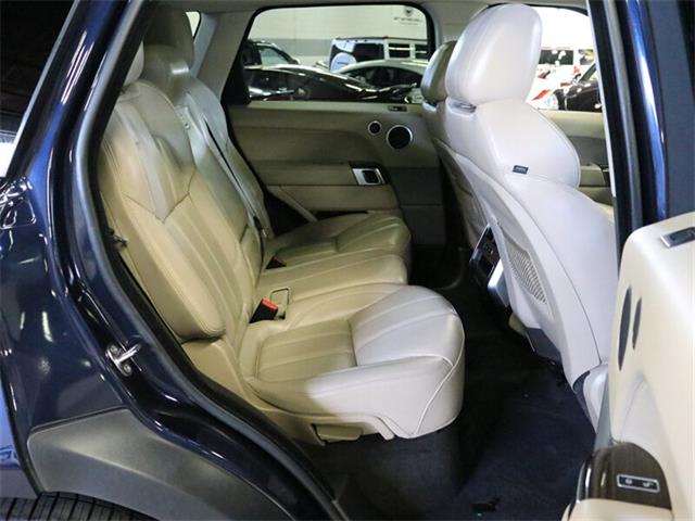 2015 Land Rover Range Rover Sport (CC-2072052) for sale in Addison, Illinois