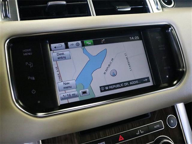 2015 Land Rover Range Rover Sport (CC-2072052) for sale in Addison, Illinois
