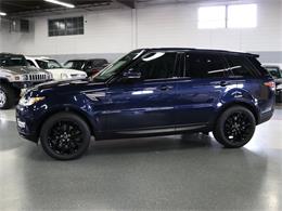 2015 Land Rover Range Rover Sport (CC-2072052) for sale in Addison, Illinois