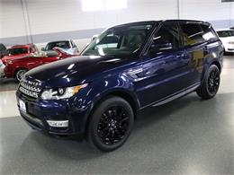 2015 Land Rover Range Rover Sport (CC-2072052) for sale in Addison, Illinois