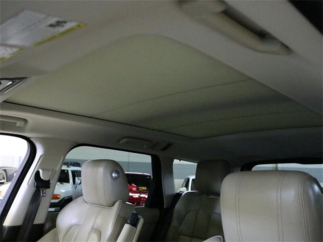 2015 Land Rover Range Rover Sport (CC-2072052) for sale in Addison, Illinois
