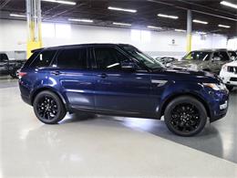 2015 Land Rover Range Rover Sport (CC-2072052) for sale in Addison, Illinois