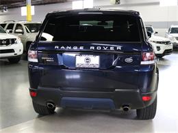 2015 Land Rover Range Rover Sport (CC-2072052) for sale in Addison, Illinois