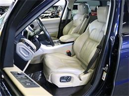2015 Land Rover Range Rover Sport (CC-2072052) for sale in Addison, Illinois