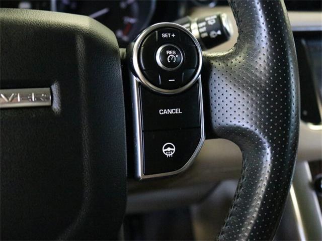 2015 Land Rover Range Rover Sport (CC-2072052) for sale in Addison, Illinois