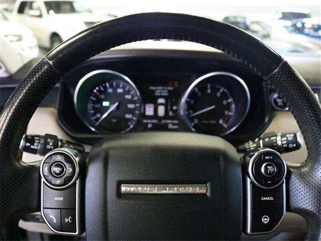 2015 Land Rover Range Rover Sport (CC-2072052) for sale in Addison, Illinois