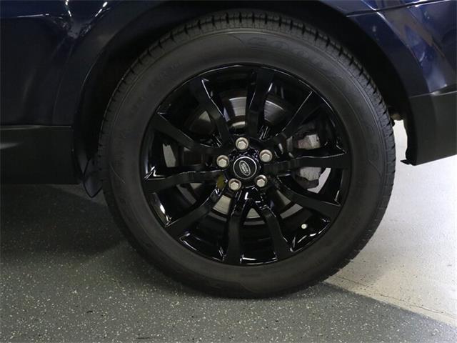 2015 Land Rover Range Rover Sport (CC-2072052) for sale in Addison, Illinois