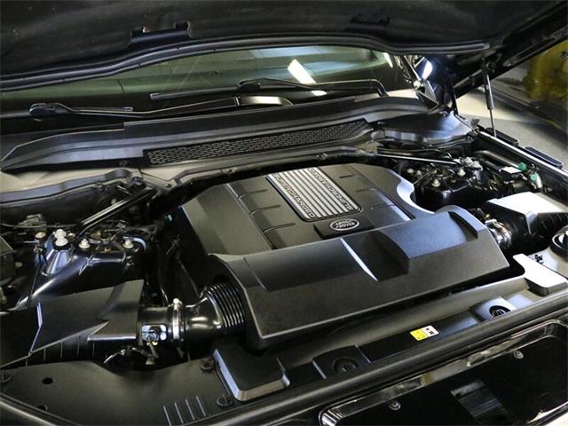 2015 Land Rover Range Rover Sport (CC-2072052) for sale in Addison, Illinois