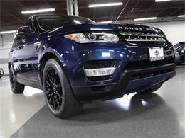 2015 Land Rover Range Rover Sport (CC-2072052) for sale in Addison, Illinois