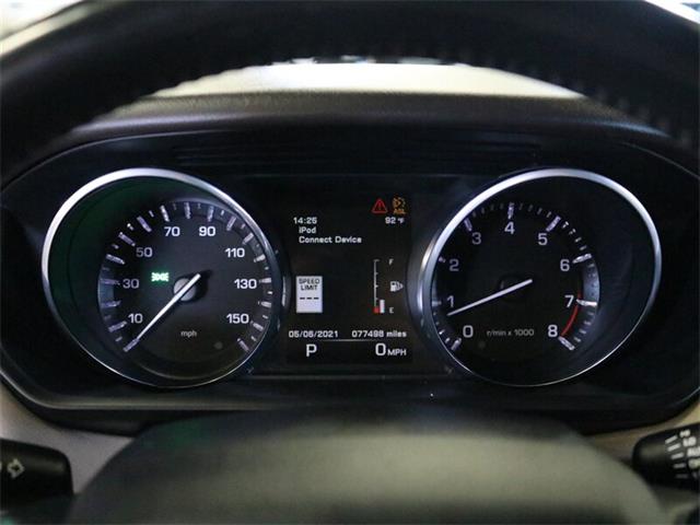 2015 Land Rover Range Rover Sport (CC-2072052) for sale in Addison, Illinois