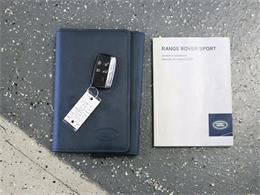 2015 Land Rover Range Rover Sport (CC-2072052) for sale in Addison, Illinois