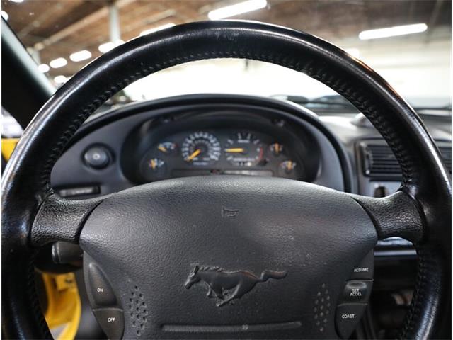 1995 Ford Mustang GT (CC-2072053) for sale in Addison, Illinois