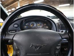 1995 Ford Mustang GT (CC-2072053) for sale in Addison, Illinois