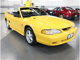 1995 Ford Mustang GT (CC-2072053) for sale in Addison, Illinois