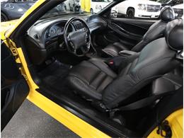 1995 Ford Mustang GT (CC-2072053) for sale in Addison, Illinois