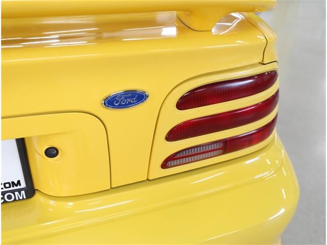 1995 Ford Mustang GT (CC-2072053) for sale in Addison, Illinois