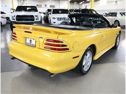 1995 Ford Mustang GT (CC-2072053) for sale in Addison, Illinois
