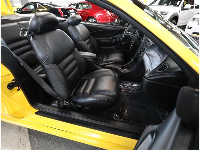1995 Ford Mustang GT (CC-2072053) for sale in Addison, Illinois
