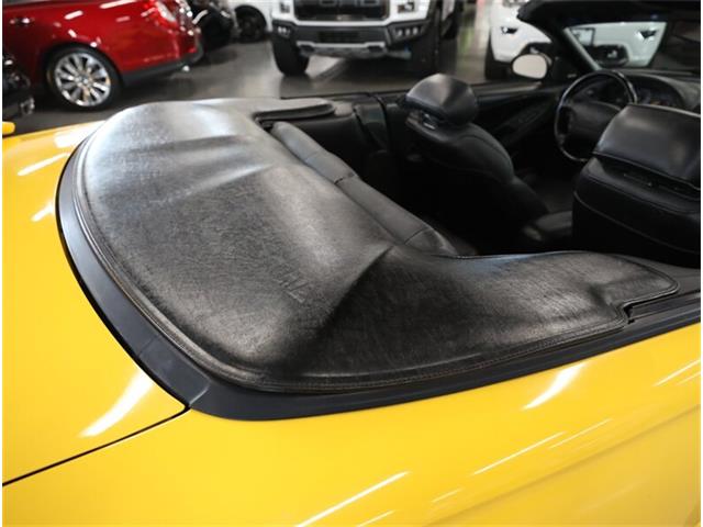 1995 Ford Mustang GT (CC-2072053) for sale in Addison, Illinois