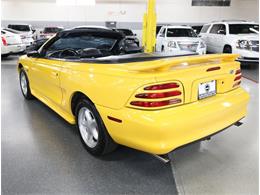 1995 Ford Mustang GT (CC-2072053) for sale in Addison, Illinois