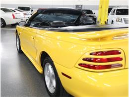 1995 Ford Mustang GT (CC-2072053) for sale in Addison, Illinois