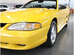 1995 Ford Mustang GT (CC-2072053) for sale in Addison, Illinois