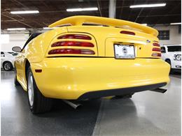 1995 Ford Mustang GT (CC-2072053) for sale in Addison, Illinois