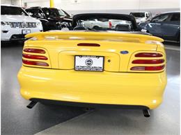1995 Ford Mustang GT (CC-2072053) for sale in Addison, Illinois