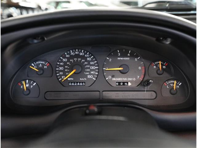 1995 Ford Mustang GT (CC-2072053) for sale in Addison, Illinois