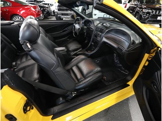 1995 Ford Mustang GT (CC-2072053) for sale in Addison, Illinois
