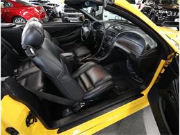 1995 Ford Mustang GT (CC-2072053) for sale in Addison, Illinois