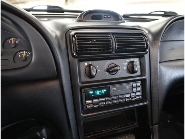 1995 Ford Mustang GT (CC-2072053) for sale in Addison, Illinois