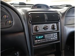1995 Ford Mustang GT (CC-2072053) for sale in Addison, Illinois