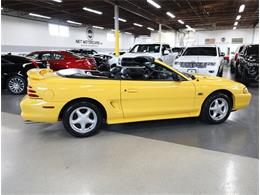 1995 Ford Mustang GT (CC-2072053) for sale in Addison, Illinois