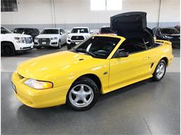 1995 Ford Mustang GT (CC-2072053) for sale in Addison, Illinois